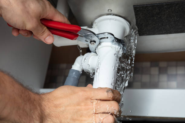 Best Water damage cleanup near me  in Durham, NC