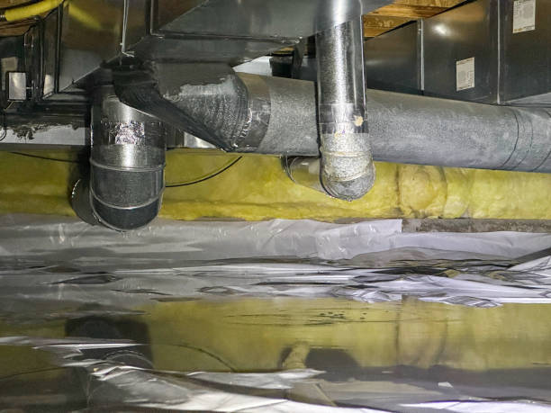 Best Water damage restoration services  in Durham, NC